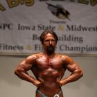 Tim   Sahr - NPC Iowa State Championship 2014 - #1